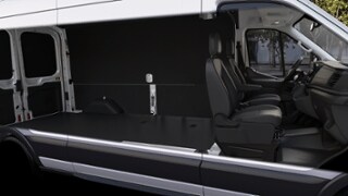 2024 Ford Transit® Internal Image 1